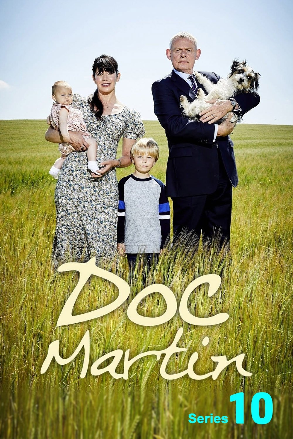Doc Martin - Season 10 [46428] (A1767611308) [[Shows]] --Plex--